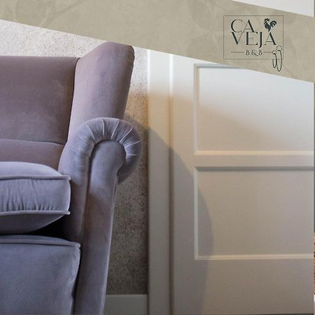 Ca Veja B&B פורלי מראה חיצוני תמונה