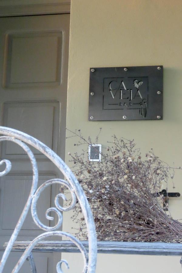 Ca Veja B&B פורלי מראה חיצוני תמונה