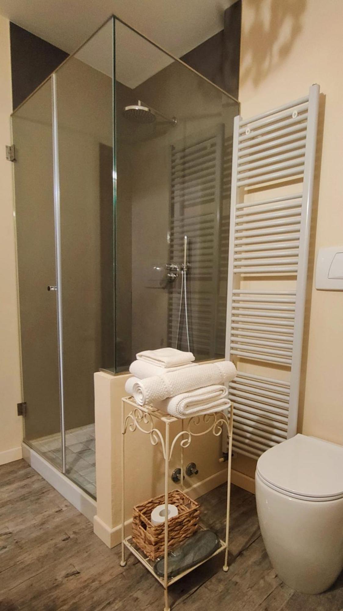 Ca Veja B&B פורלי מראה חיצוני תמונה